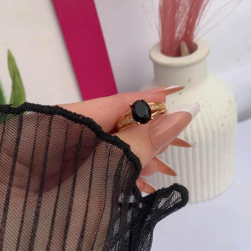 Luxury Women’s Jewelry Gift Box Set – Watch, Earrings, Ring & Necklace