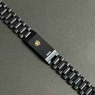 RLX Crown Jubilee Bracelet for Men